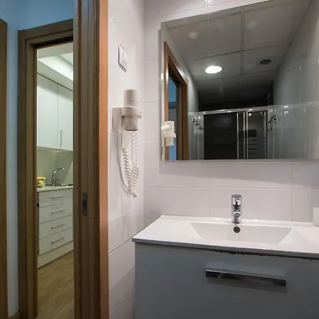 Apartment Flatsforyou Bonaire Valencia