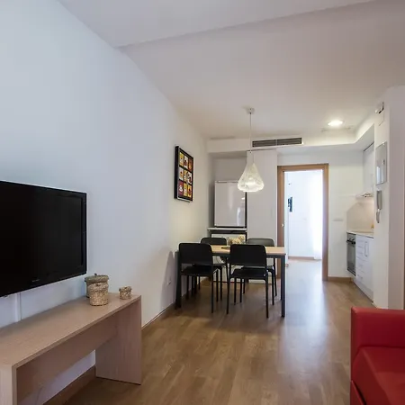 Apartment Flatsforyou Bonaire Valencia