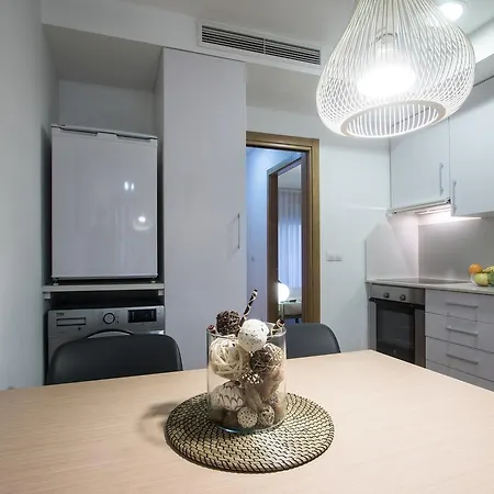 Flatsforyou Bonaire Apartment Valencia