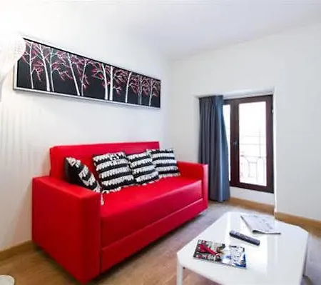Flatsforyou Bonaire Apartment *