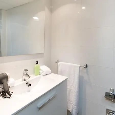 Apartment Flatsforyou Bonaire Valencia